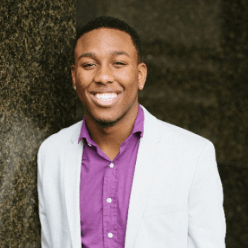 Menelik Graham