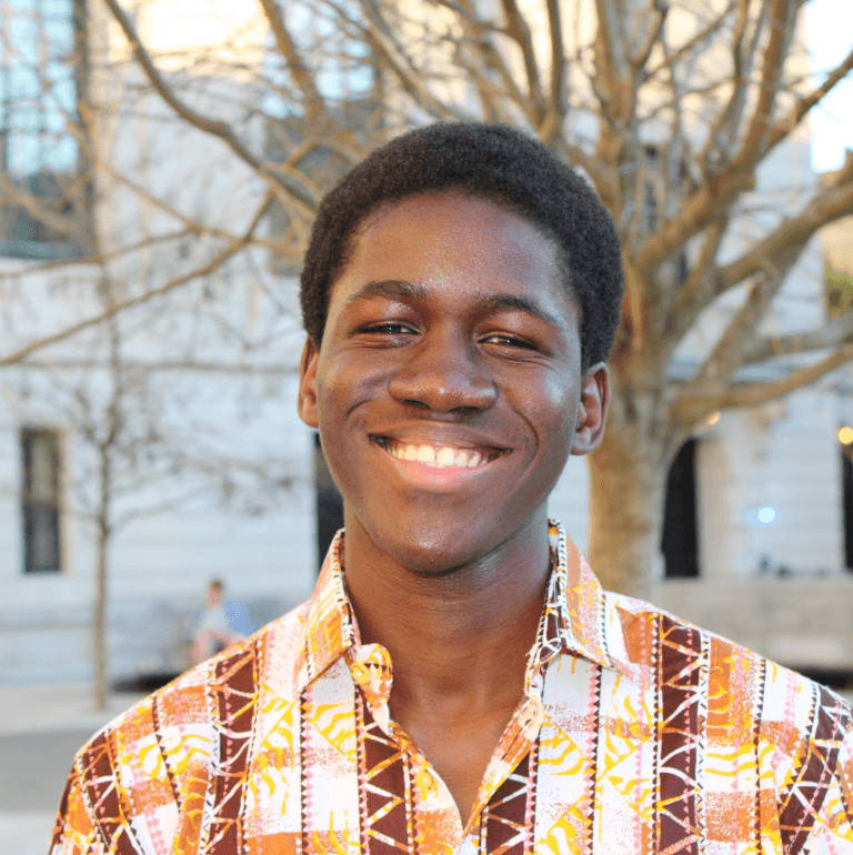 David Antwi