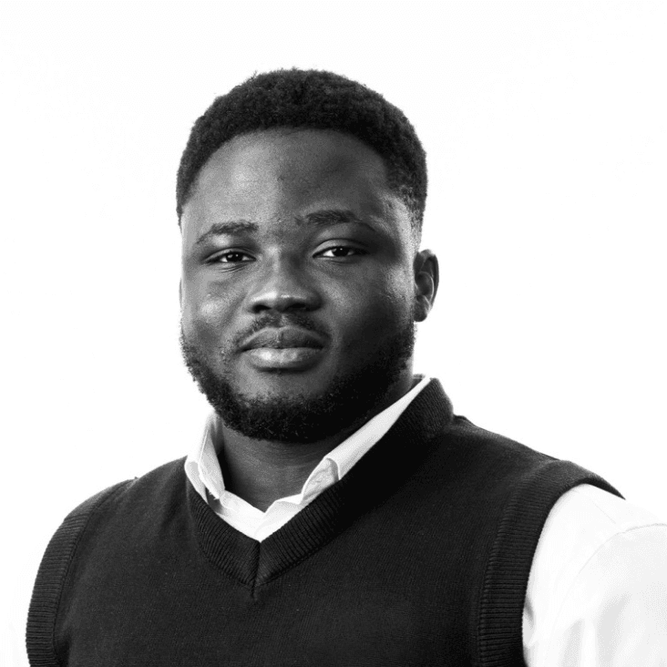 Elikem Hamenoo