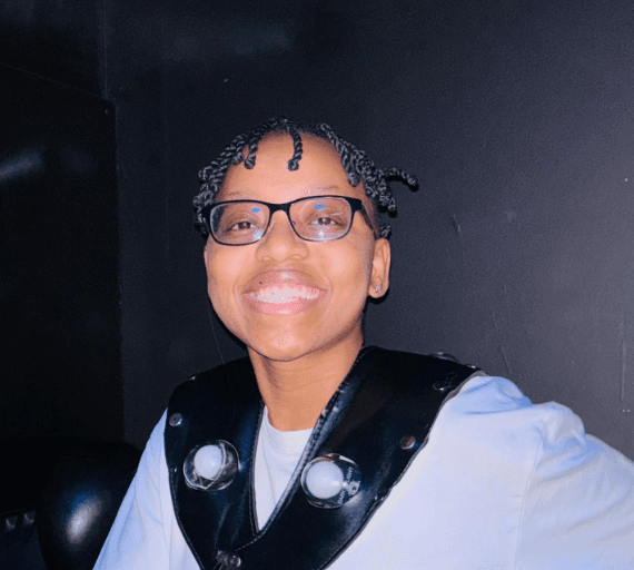 Uatshila (Lanon) Munenyiwa