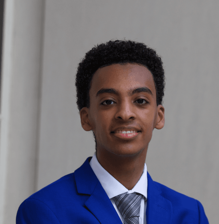 Samuel Tesfai