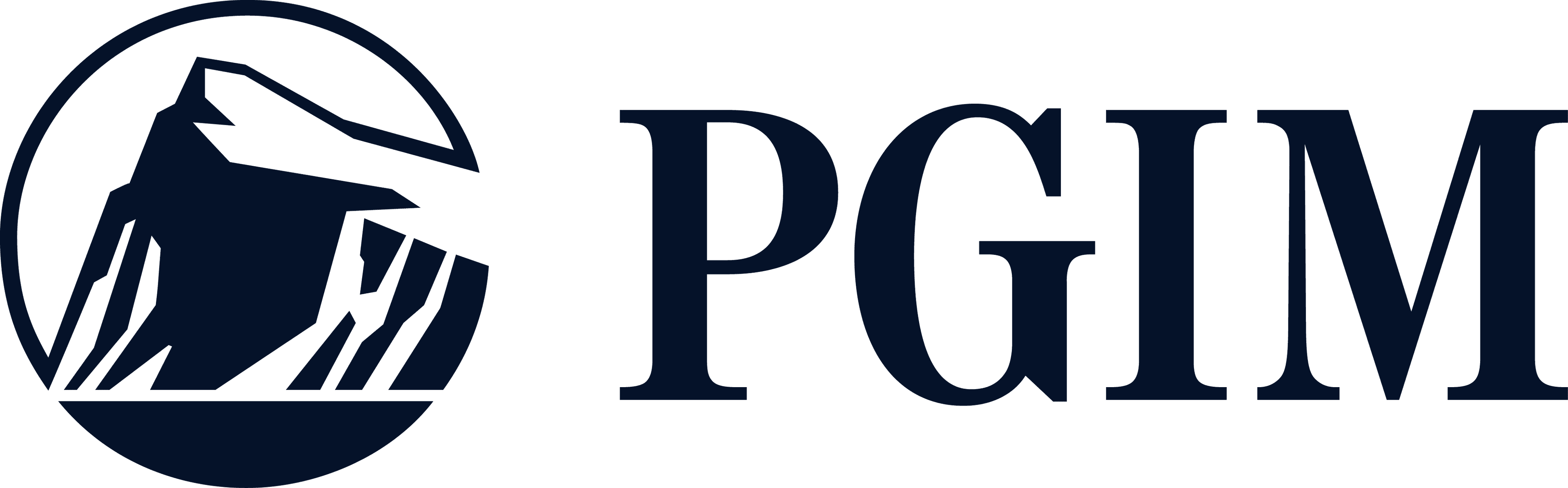 PGIM