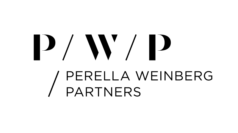 Perella Weinberg