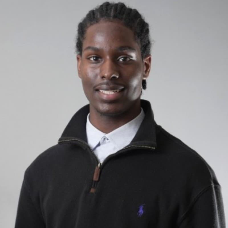 Jeremiah Griffith
