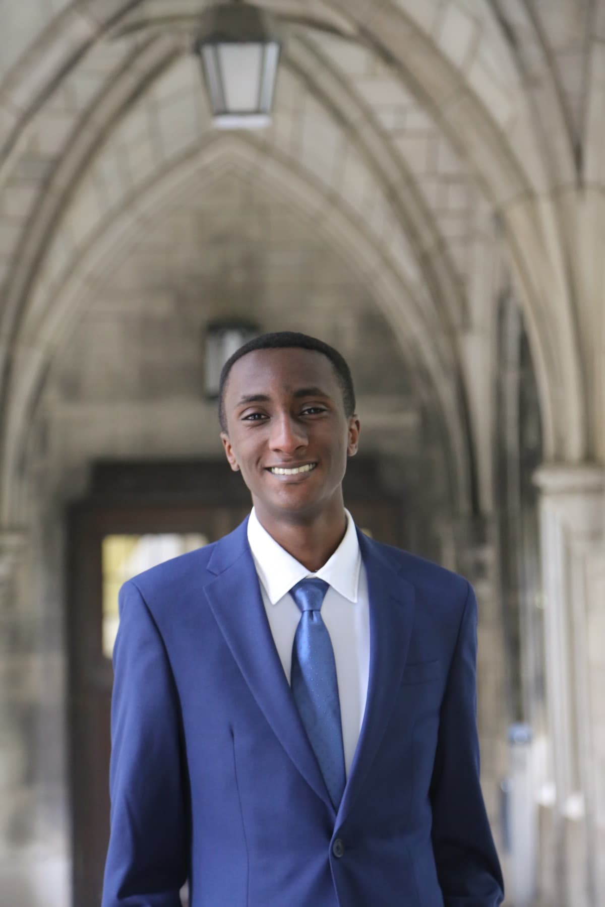 William Kimani