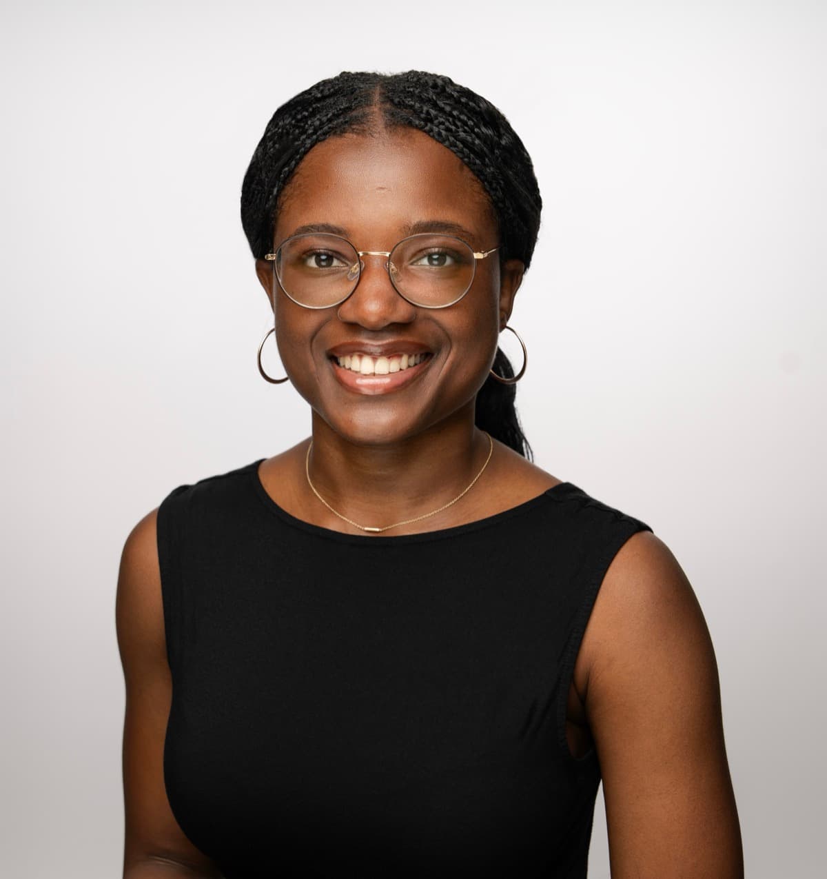 Moradeke 'Momo' Akisanya