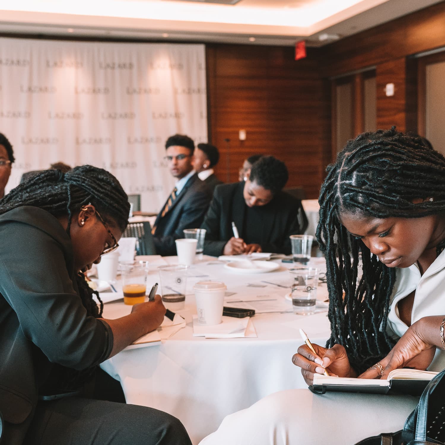 Specialized Pathways